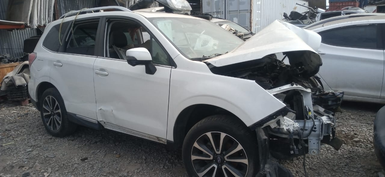 PUERTA Subaru FORESTER 2019 USADA